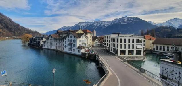 The Aarburg & Café - 130