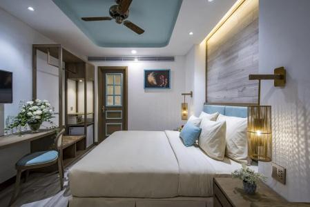 Icon Saigon - LifeStyle Design - 8