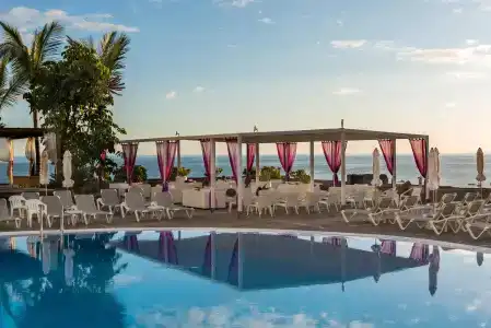 Tui Blue Suite Princess - Adults Only - 29