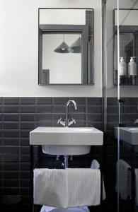 c-hotels Club House Roma - 16