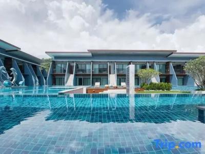 The Phu Beach - Sha Plus - 100
