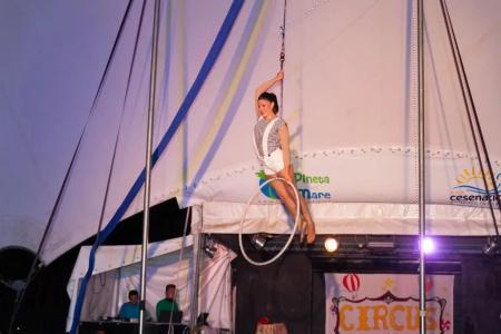 Cesenatico Camping Village - 13