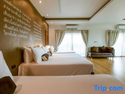 Brown House - Sha Extra Plus - 108
