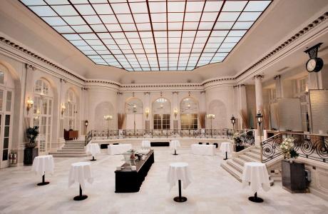 The Waldorf Hilton - 45