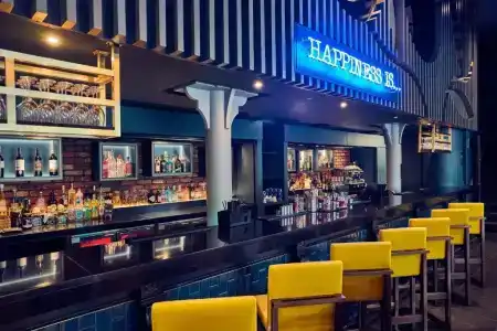 Malmaison Belfast - 47