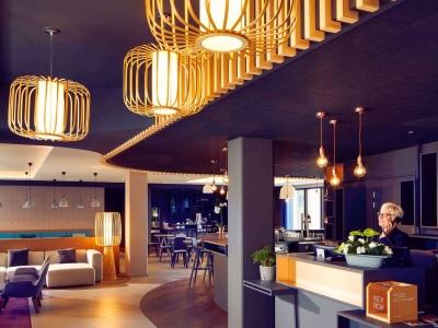 Novotel Suites Colmar Centre - 18