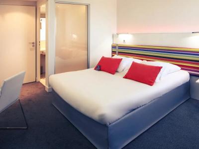 Mercure Angoulême Hôtel de France - 83