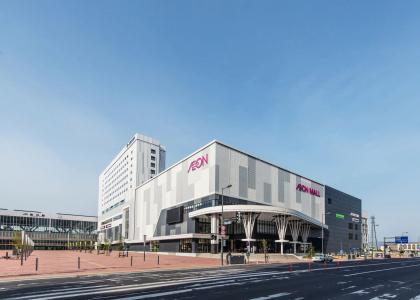 Jr Inn Asahikawa - 18