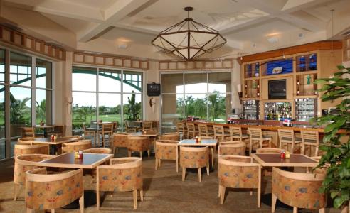 GreenLinks Golf Villas at Lely - 14