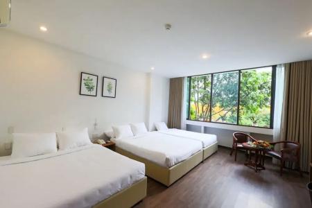 Vitalis Riverside - 44