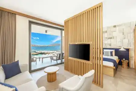 Mirada Exclusive Bodrum - 84