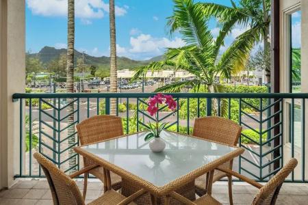 Waipouli Beach and Spa Kauai by Outrigger - 236