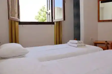 Stavros Pension - 29