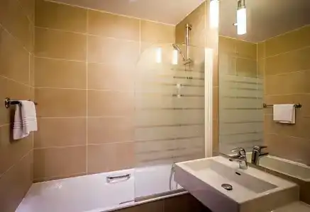 Mercure Bordeaux Chateau Chartrons - 27