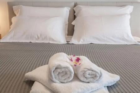Anemos Rooms & - 45
