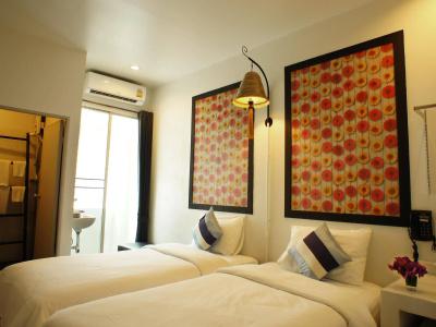 Walking Street Residence - SHA Extra Plus - 14