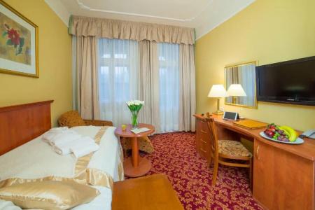 Spa Resort Pawlik-Aquaforum - 67