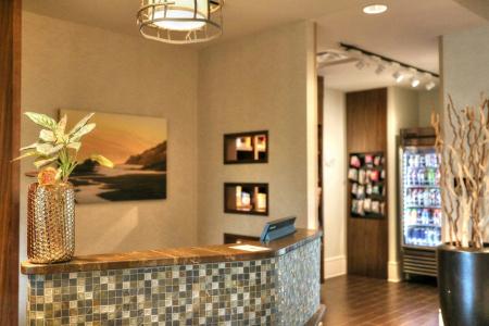 Courtyard by Marriott - 37