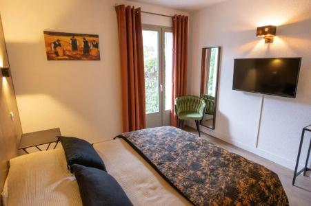 Hôtel l'Amandière - 46