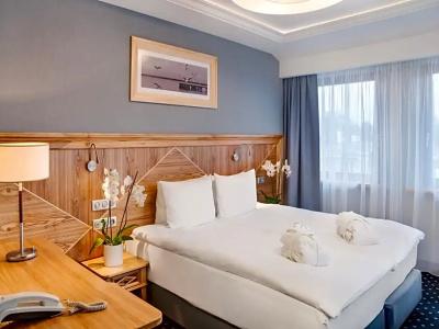 Haffner Spa Sopot - 35