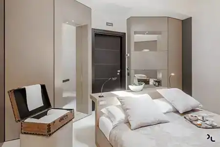 La Residenza del Monaco bianco - 30