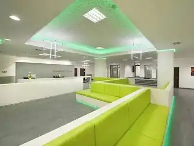Apartman Student - 1