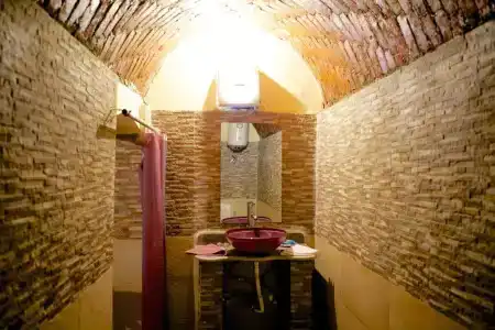 Hadouta Masreya Nubian Guest House - 25