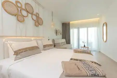 Cabana Blu & Suites - 82