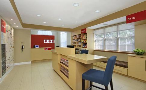 TownePlace Suites San Jose Cupertino - 7