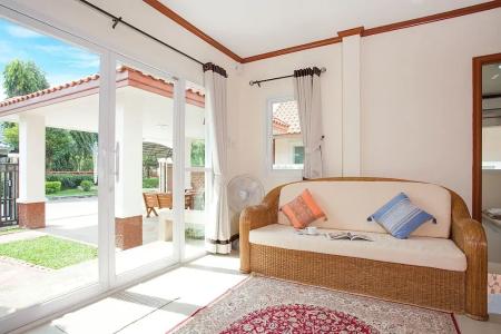 Baan Thai Lanna Pattaya - 127