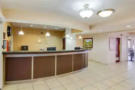 MainStay Suites Texas Medical Center/Reliant Park - 0