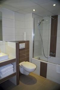 ibis Styles Carcassonne La Cité - 58