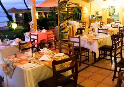 Gold Beach Resort - 21