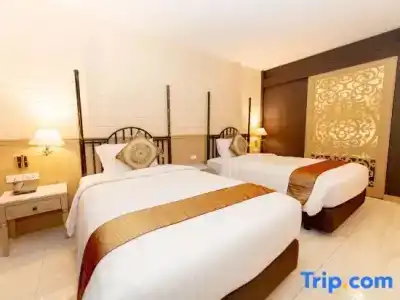 Crystal Palace Pattaya -Sha Extra Plus - 64