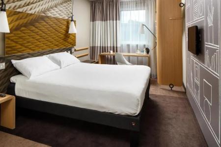 ibis Glasgow City Centre – Sauchiehall St - 42
