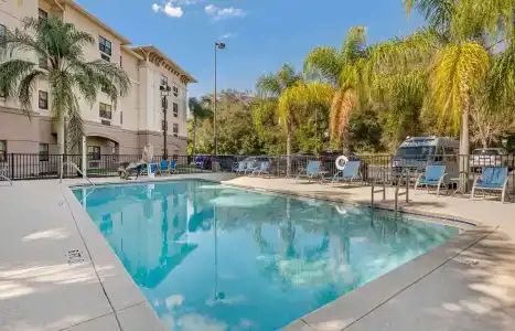 Extended Stay America Premier Suites - - I-4 - 16