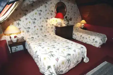 Auberge Du Bon Fermier - 23