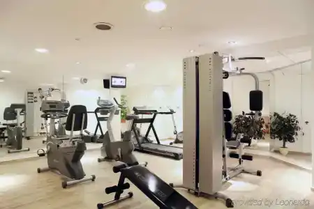 Mercure Hannover City - 14