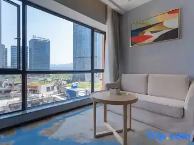 Ramada Encore by Wyndham Kunming West - 67