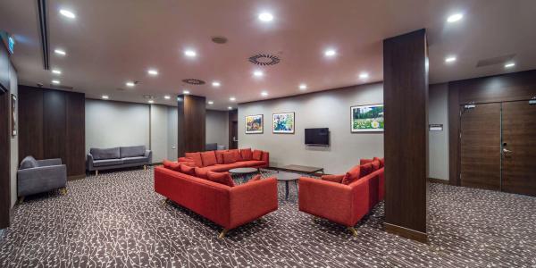 Hilton Garden Inn Safranbolu - 17