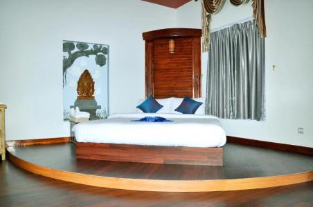Vimean Sovannaphoum Resort - 101