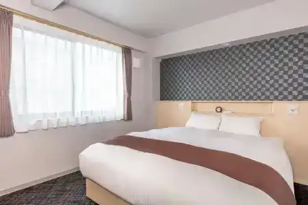Goco Stay Kyoto Shijo Kawaramachi - 15