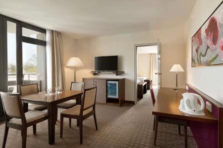 Ramada Nürnberg Parkhotel - 33