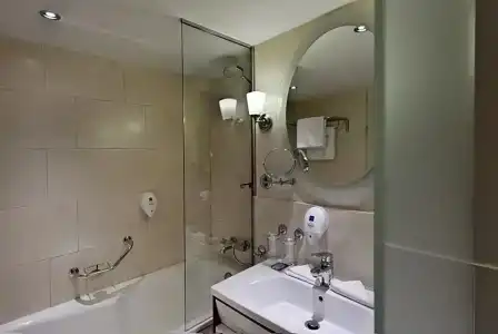 Radisson Blu Badischer Hof - 46