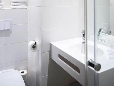 ibis budget Oostende Airport - 33