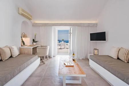 Athina Luxury Suites - 159