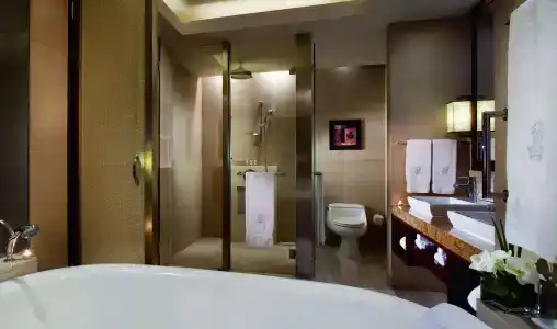 The Ritz-Carlton Sanya, Yalong Bay - 12