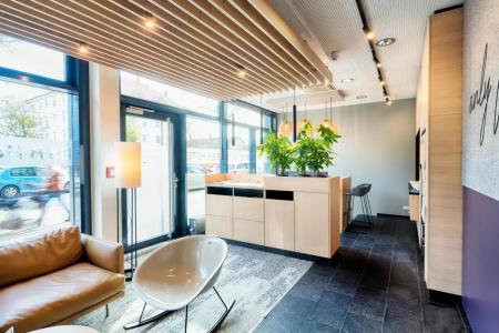 B&B München-Moosach - 36