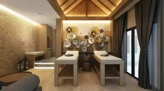 Namaka Resort Kamala - Sha Extra Plus - 22