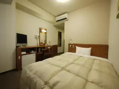 Route-Inn Saga Ekimae - 4